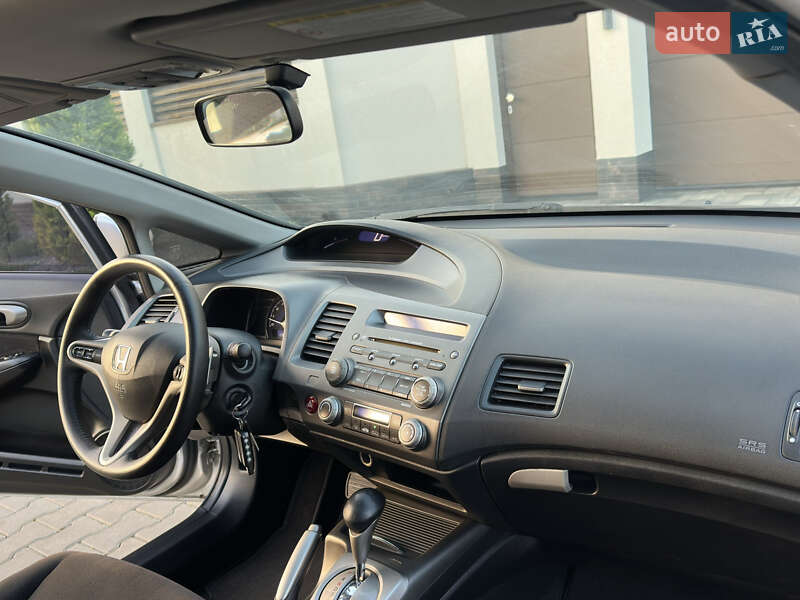 Седан Honda Civic 2007 в Одессе