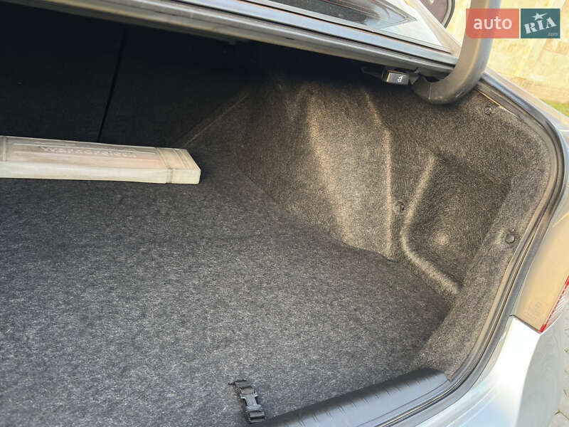 Седан Honda Civic 2007 в Одессе