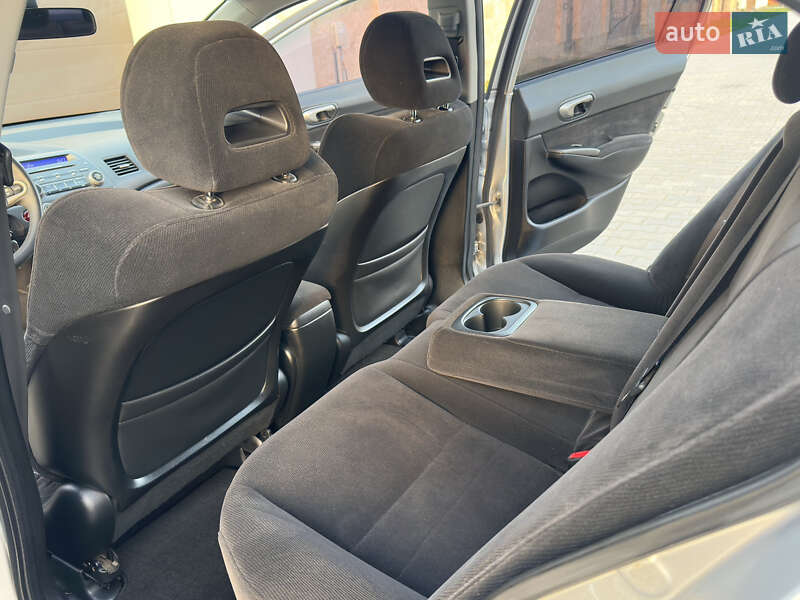 Седан Honda Civic 2007 в Одессе