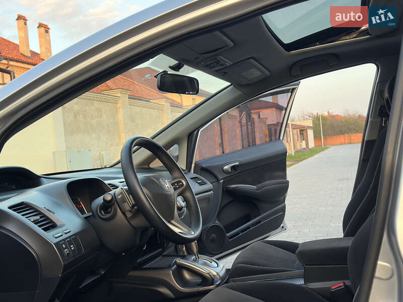 Седан Honda Civic 2007 в Одессе