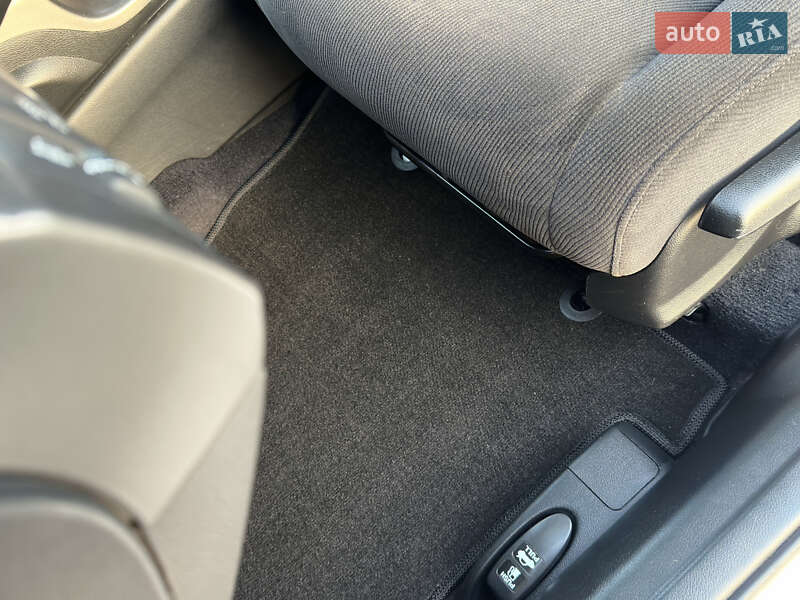 Седан Honda Civic 2007 в Одессе