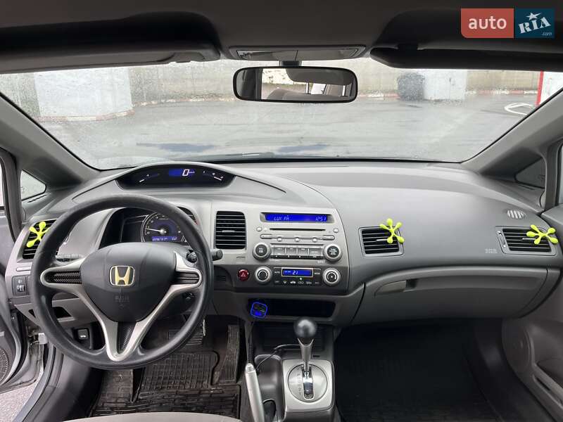Седан Honda Civic 2008 в Виннице