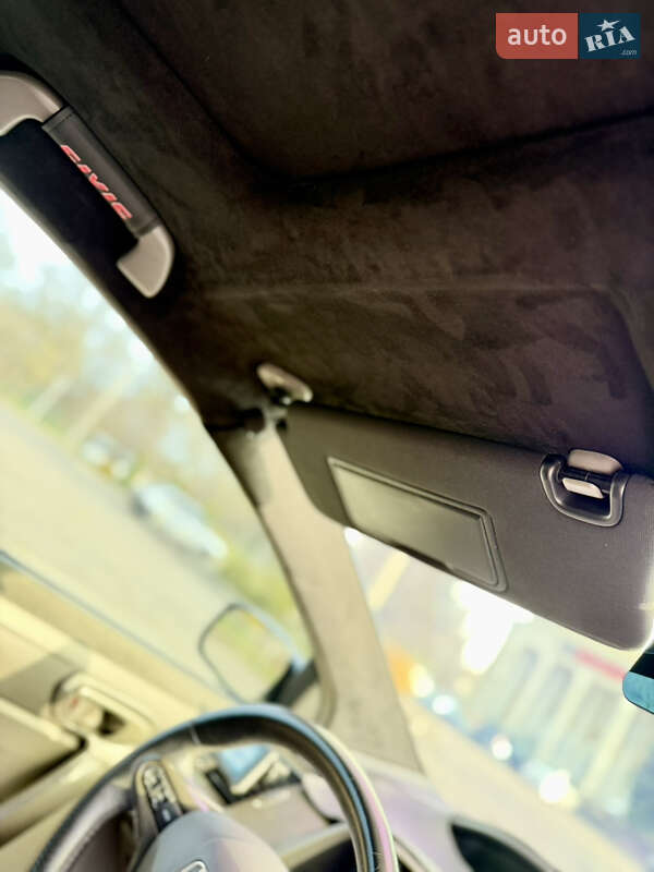 Купе Honda Civic 2007 в Днепре