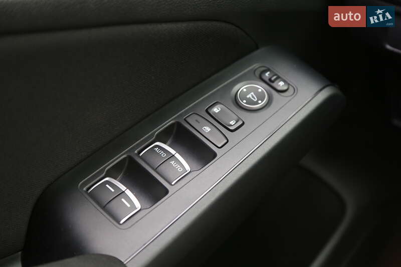 Седан Honda Civic 2023 в Києві