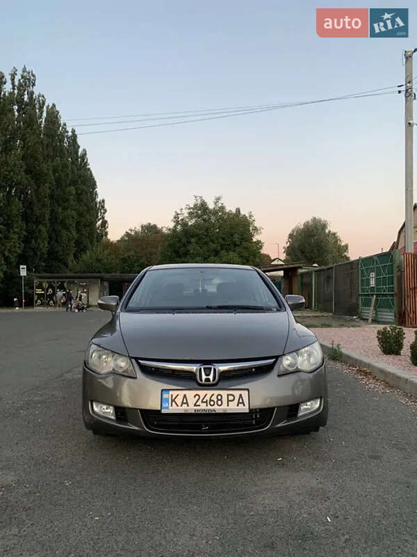 Honda Civic 2007