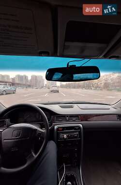 Лифтбек Honda Civic 1997 в Киеве