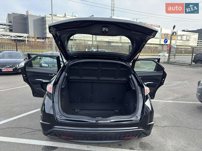 Хетчбек Honda Civic 2008 в Києві