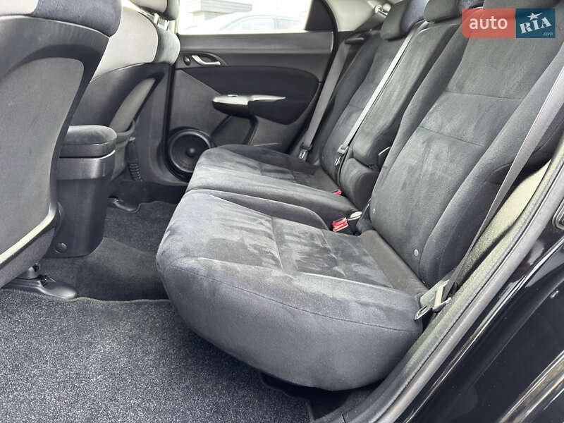 Хетчбек Honda Civic 2008 в Києві