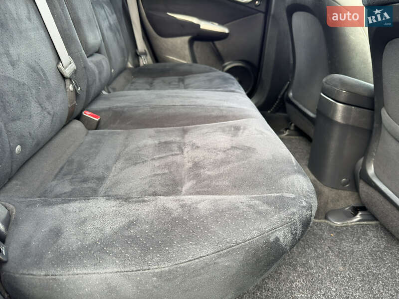 Хетчбек Honda Civic 2008 в Києві