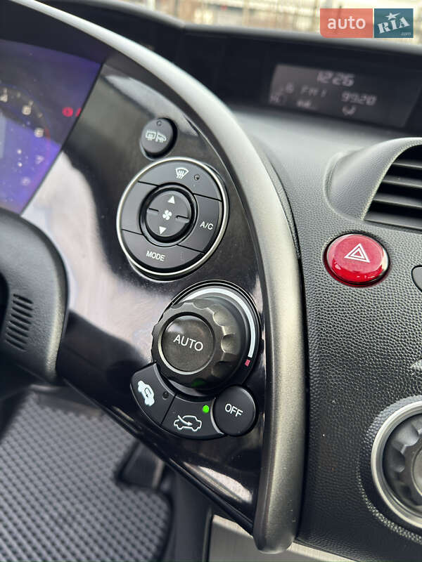 Хетчбек Honda Civic 2008 в Києві