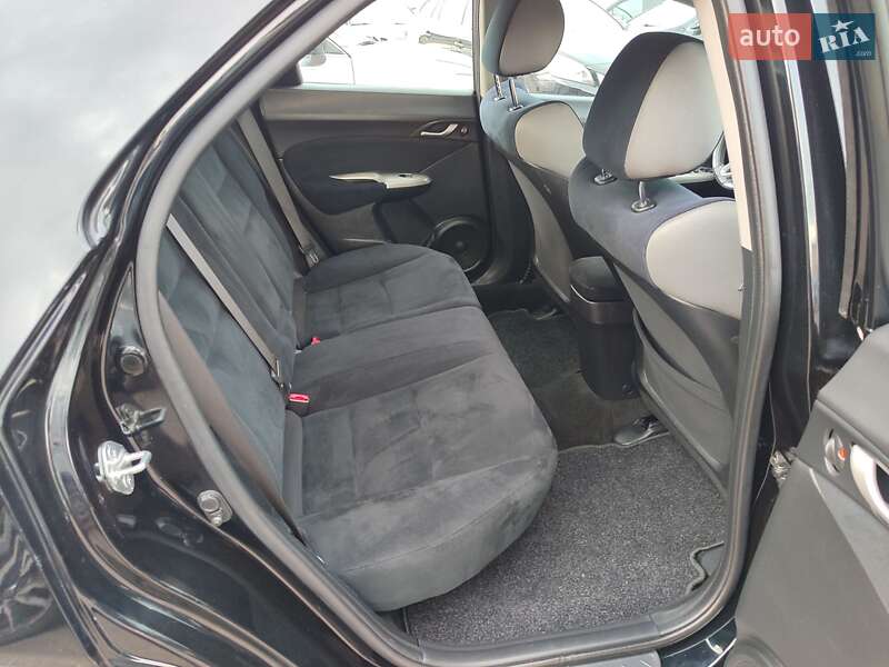 Хетчбек Honda Civic 2008 в Києві