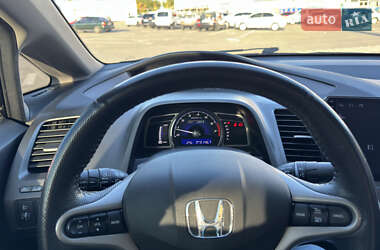 Седан Honda Civic 2010 в Днепре