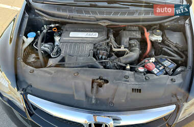 Седан Honda Civic 2010 в Днепре