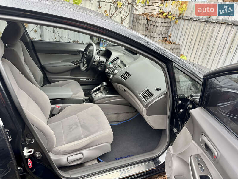 Седан Honda Civic 2008 в Києві