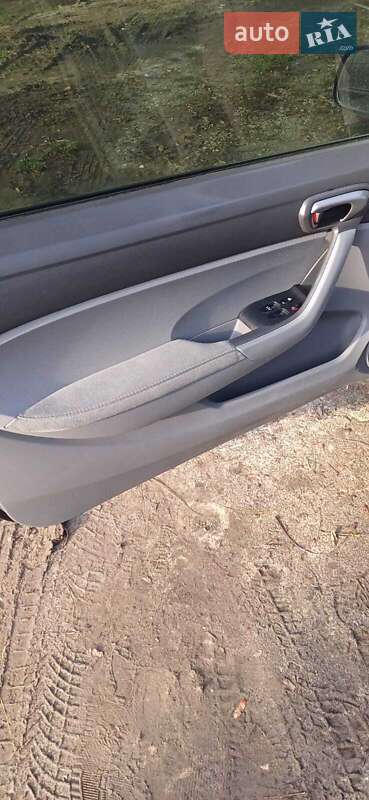 Купе Honda Civic 2008 в Харькове