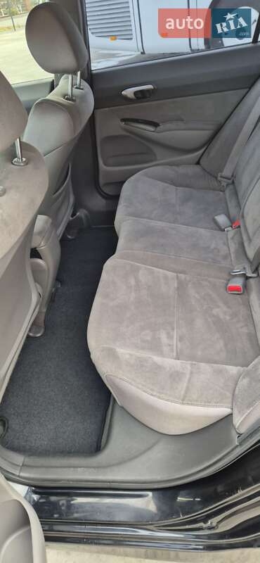 Седан Honda Civic 2009 в Калуші