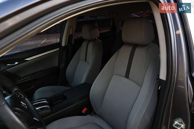 Седан Honda Civic 2019 в Вінниці