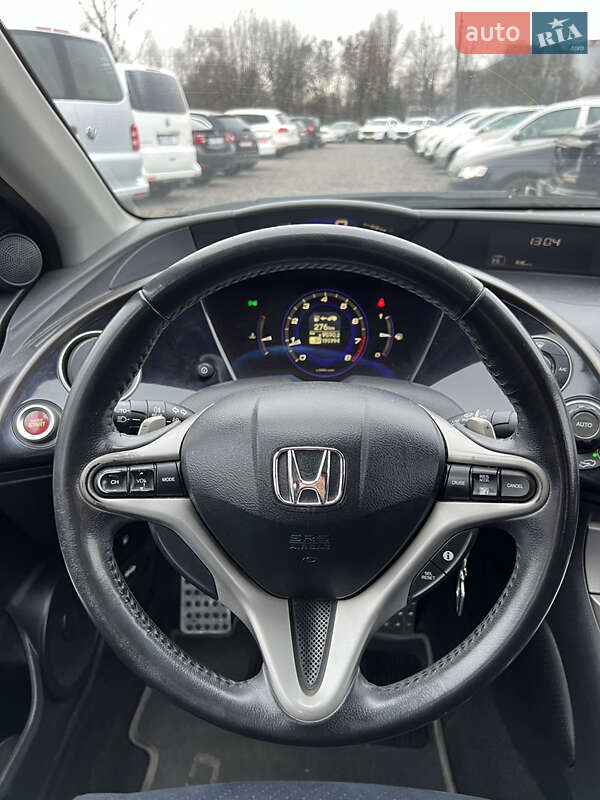 Хетчбек Honda Civic 2008 в Черкасах