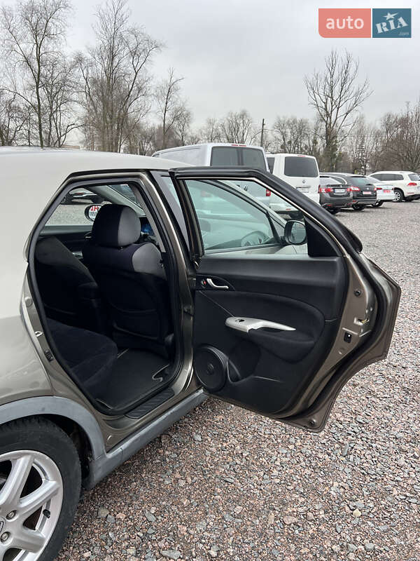 Хетчбек Honda Civic 2008 в Черкасах