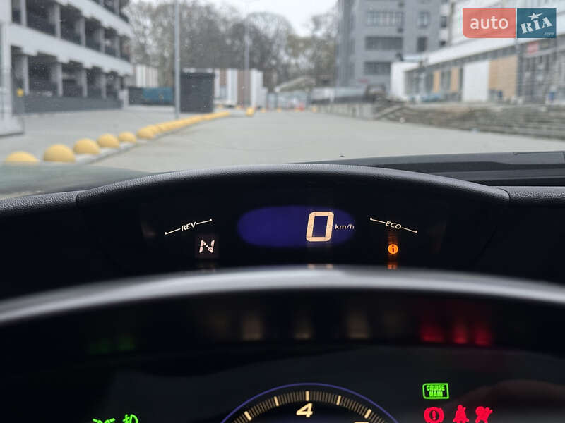 Хетчбек Honda Civic 2008 в Одесі фото 18 Хетчбек Honda Civic 2008 в Одесі