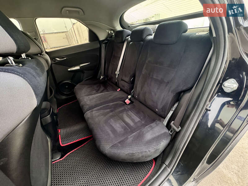 Хэтчбек Honda Civic 2008 в Киеве фото 35 Хэтчбек Honda Civic 2008 в Киеве