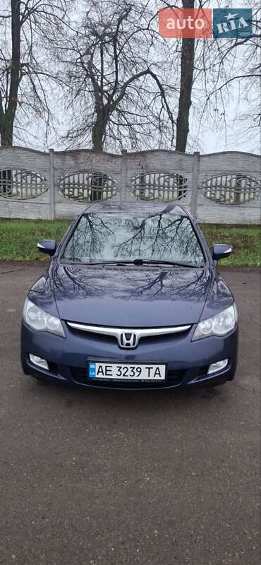 Honda Civic 2008