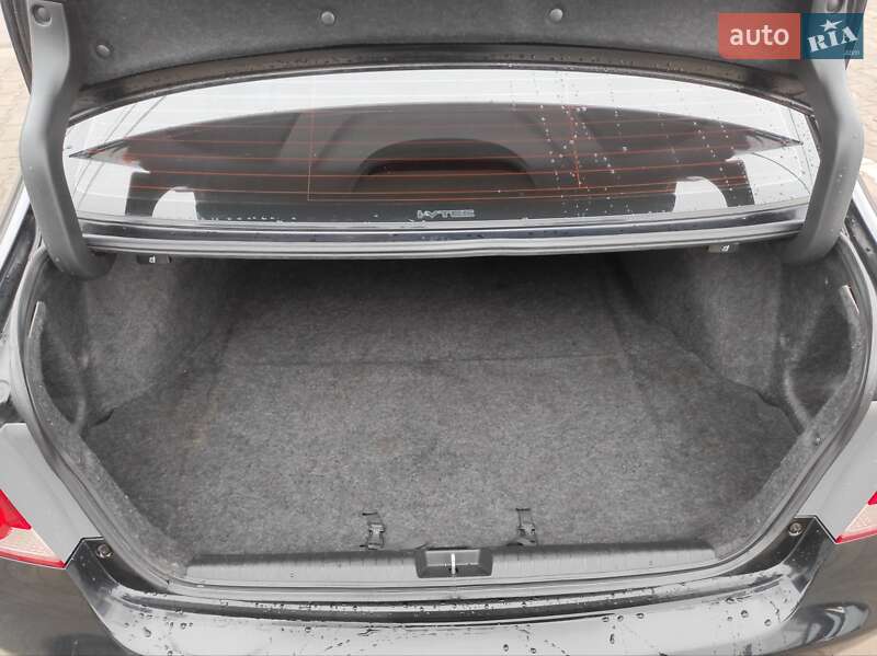 Седан Honda Civic 2007 в Бердичеві фото 5 Седан Honda Civic 2007 в Бердичеві