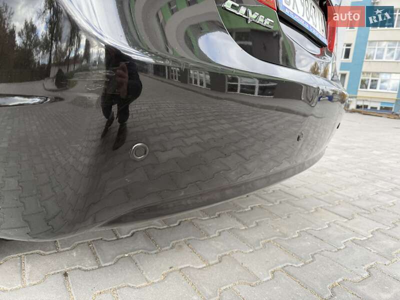 Седан Honda Civic 2006 в Хмельницькому фото 21 Седан Honda Civic 2006 в Хмельницькому