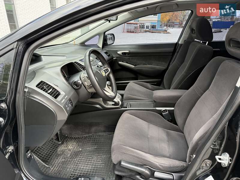 Седан Honda Civic 2006 в Хмельницькому фото 34 Седан Honda Civic 2006 в Хмельницькому