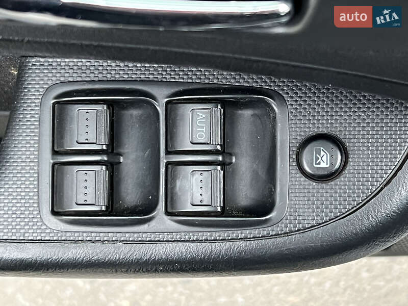 Седан Honda Civic 2003 в Днепре