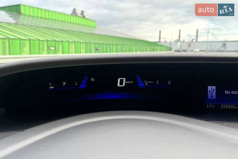 Седан Honda Civic 2012 в Києві