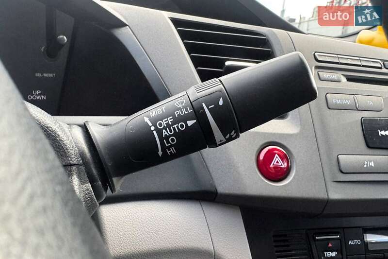 Седан Honda Civic 2012 в Києві