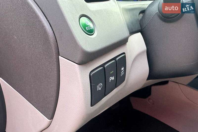 Седан Honda Civic 2012 в Києві