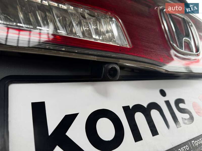 Хетчбек Honda Civic 2009 в Вінниці