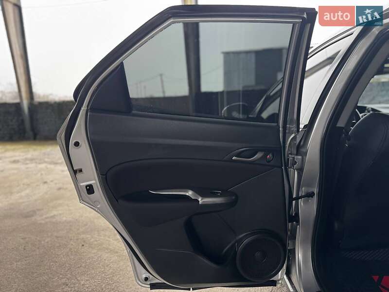 Хетчбек Honda Civic 2009 в Вінниці