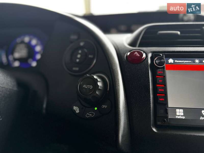 Хетчбек Honda Civic 2009 в Вінниці