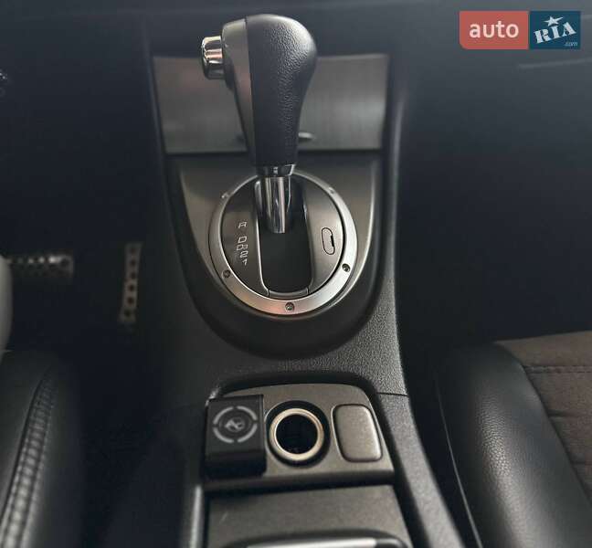 Хетчбек Honda Civic 2009 в Вінниці