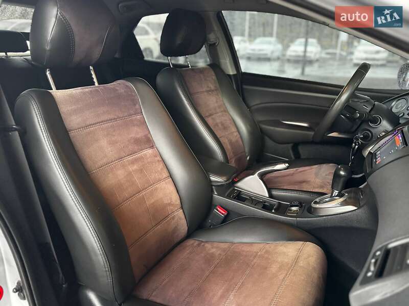 Хетчбек Honda Civic 2009 в Вінниці