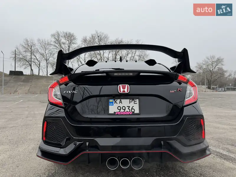Honda Civic 2017 VIN SHHFK8G73HU202171 фото оголошення 9 з 53