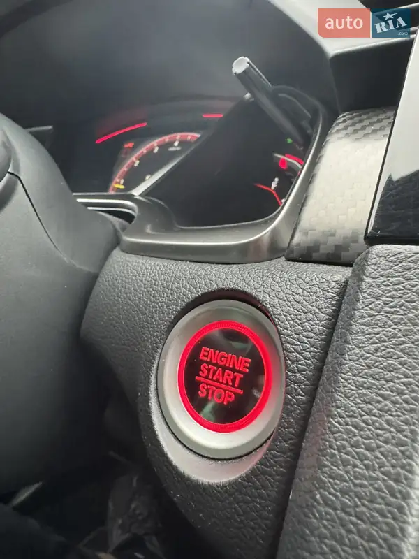 Honda Civic 2017 VIN SHHFK8G73HU202171 фото оголошення 20 з 53