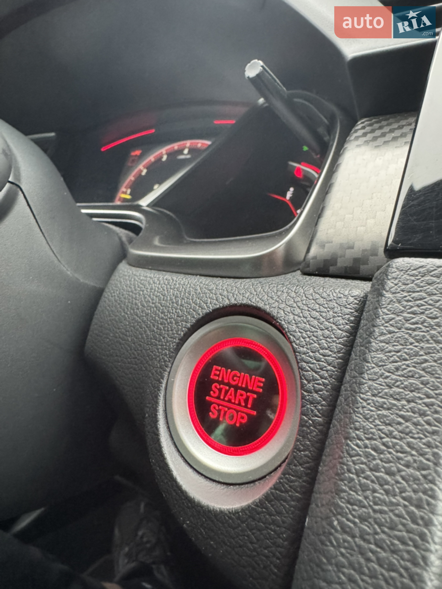 2017 Honda Civic - мініатюра 19