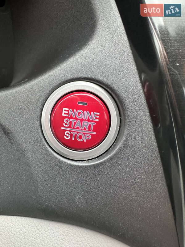 Седан Honda Civic 2014 в Броварах