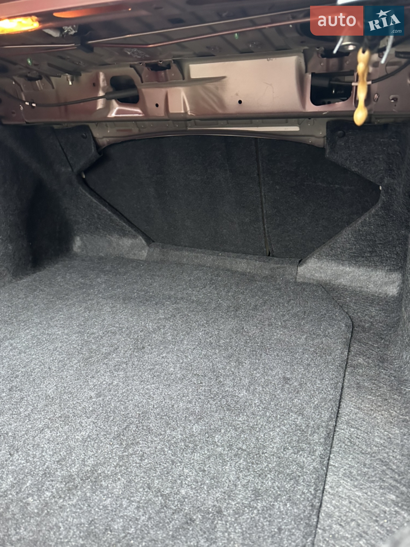 2012 Honda Civic - мініатюра 47
