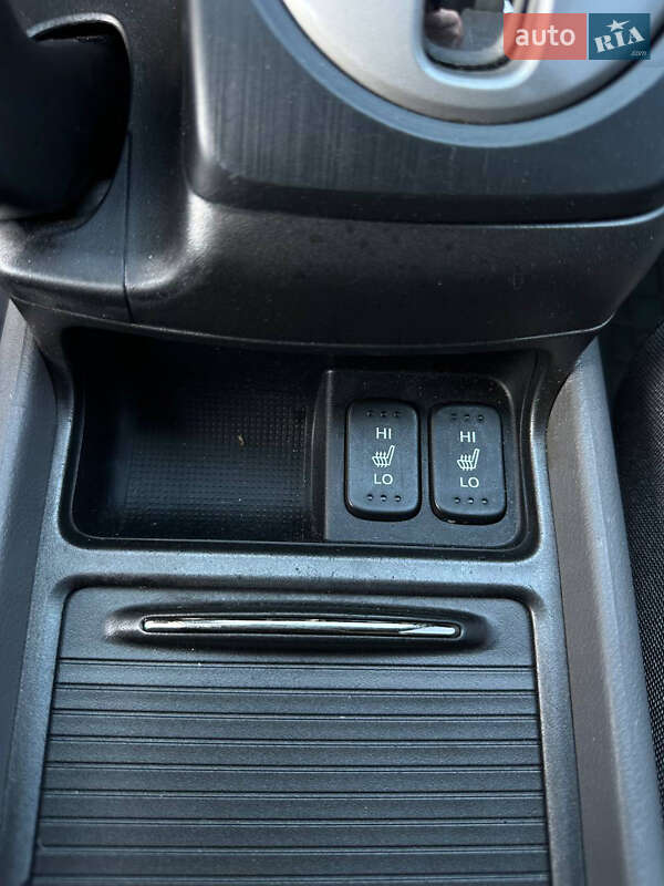 Седан Honda Civic 2006 в Дніпрі