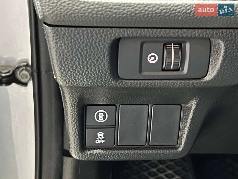 Седан Honda Civic 2024 в Одессе