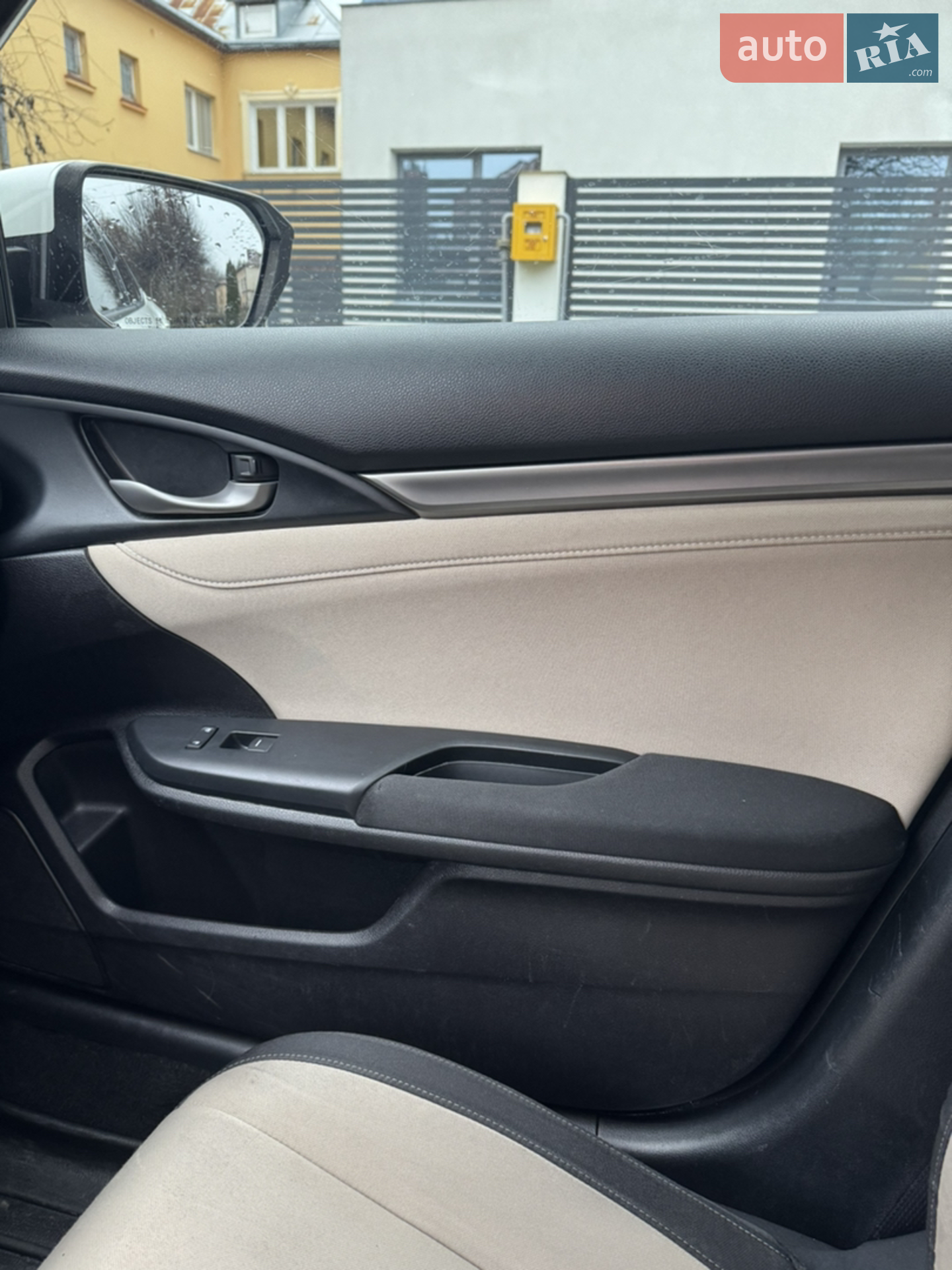 2019 Honda Civic - мініатюра 32