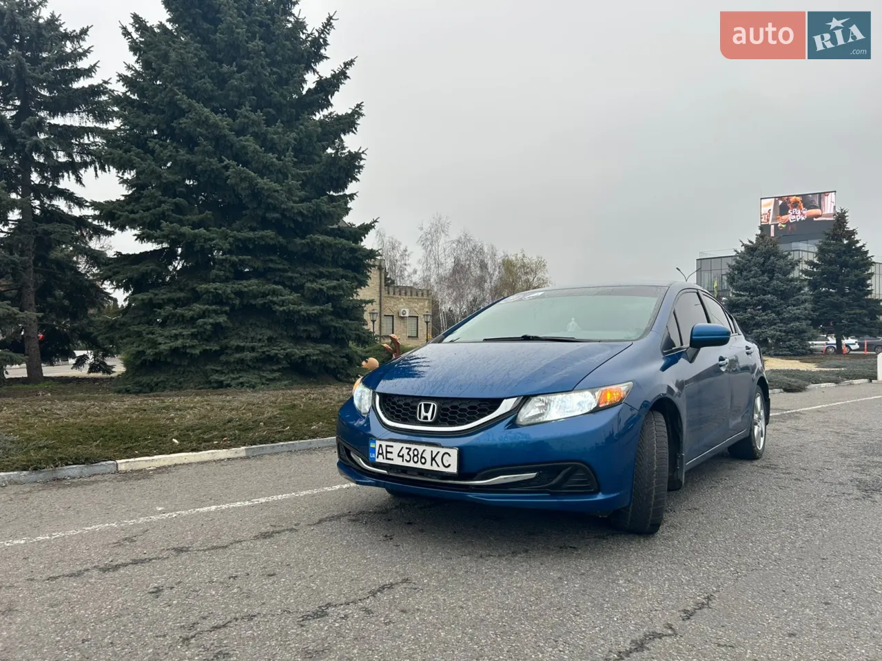 2015 Honda Civic - мініатюра 40