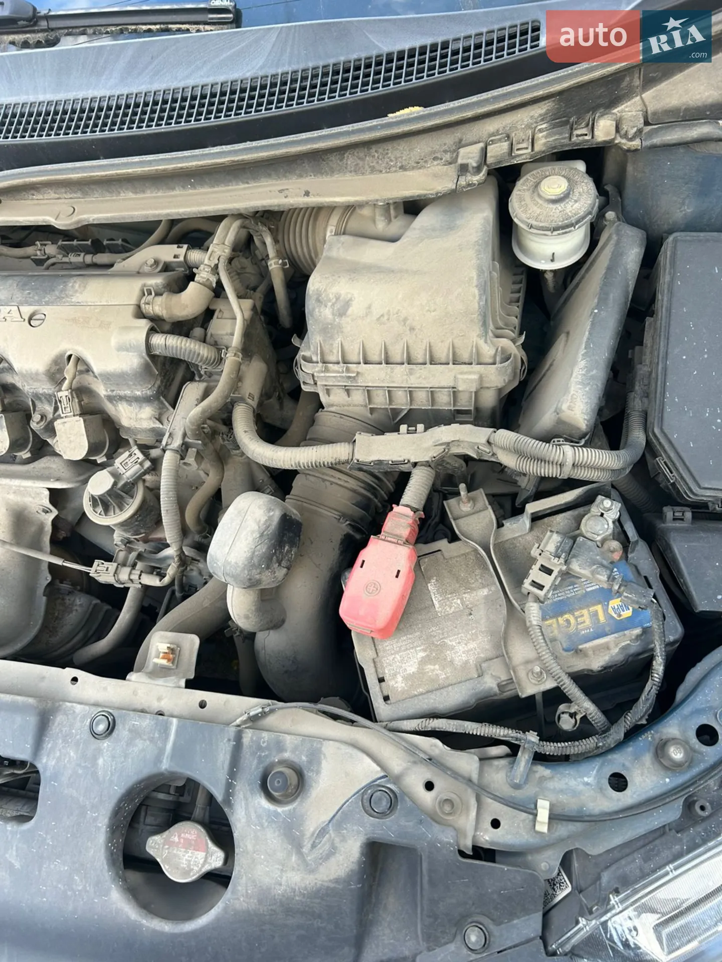 2014 Honda Civic - мініатюра 15