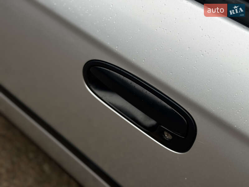 Седан Honda Civic 1997 в Житомире фото 17 Седан Honda Civic 1997 в Житомире