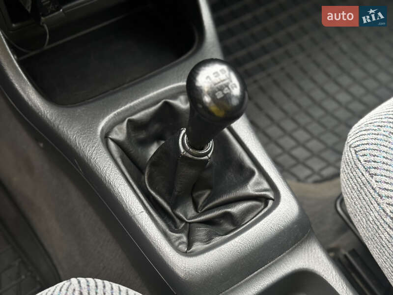 Седан Honda Civic 1997 в Житомире фото 31 Седан Honda Civic 1997 в Житомире